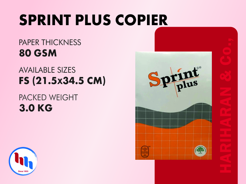 Spb Paper Seshasayee Paper & Boards – SPB Distributors in Coimbatore | Hariharan & Co